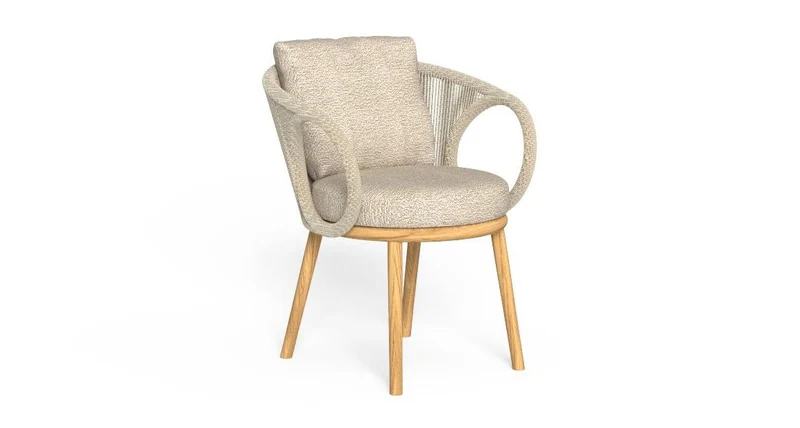 Chaise de Jardin - Karen