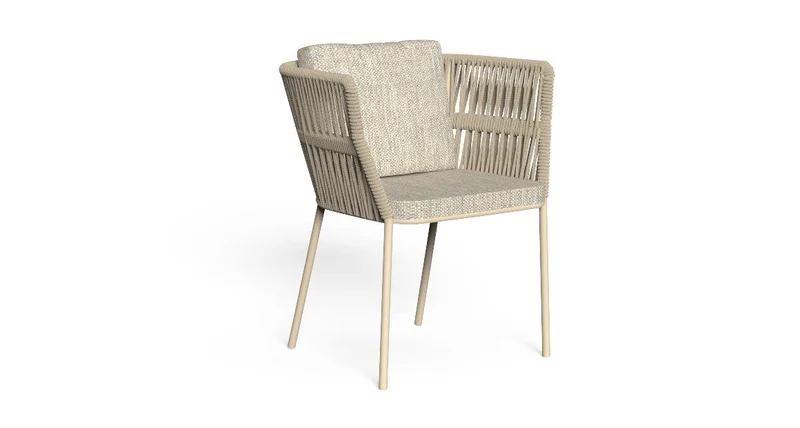 Chaise de Jardin - Cliff (x2)