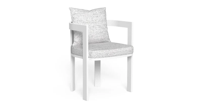 Chaise de Jardin - Argo Alu