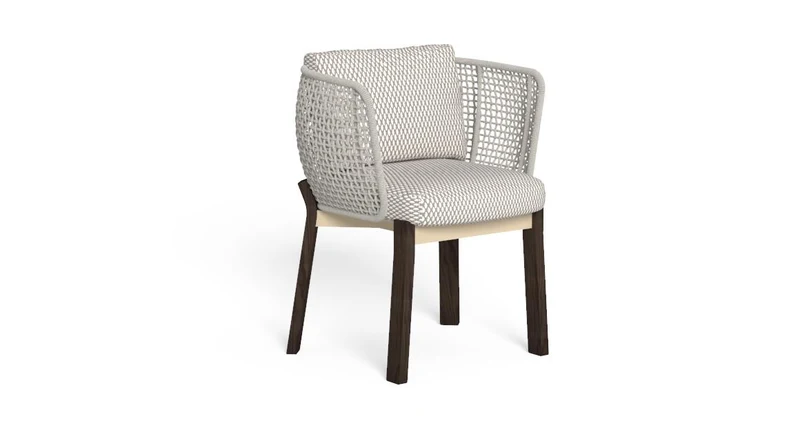 Chaise de Jardin - Argo Wood