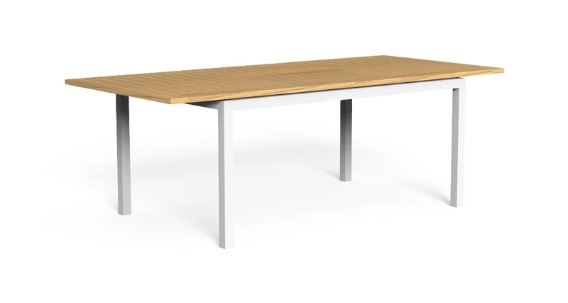 Table de Jardin - Timber