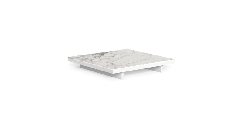 Table Basse - Argo Alu
