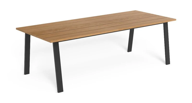 Ensemble Table & Fauteuils - Cottage