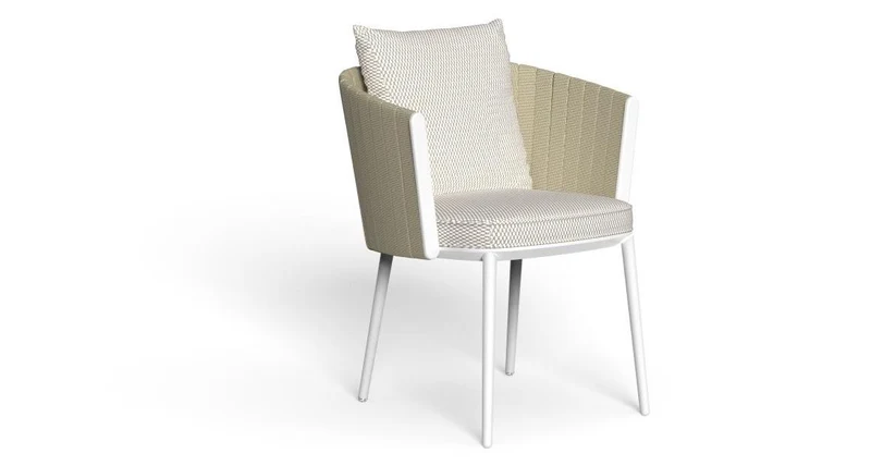 Chaise de Jardin - Salinas