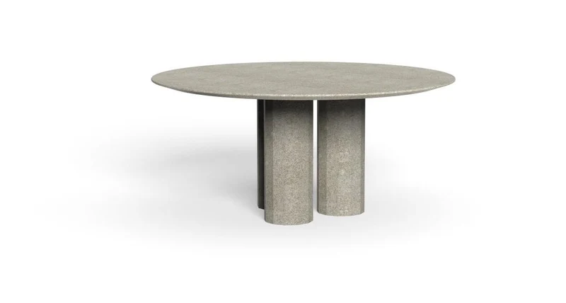 Table Jardin - Salinas Concrete