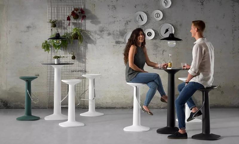 Table Haute - Tool