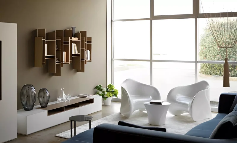 Table Basse - Enta