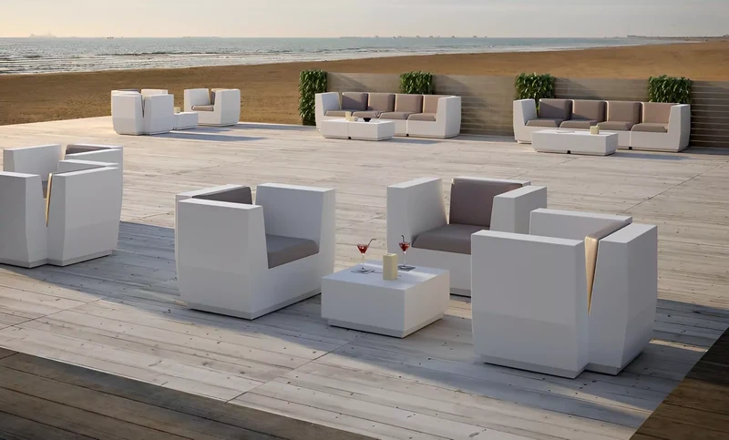 Table Basse - Big Cut