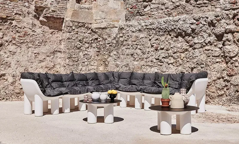 Table Basse - Atene