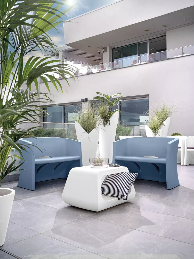 Salon de Jardin - Breeze