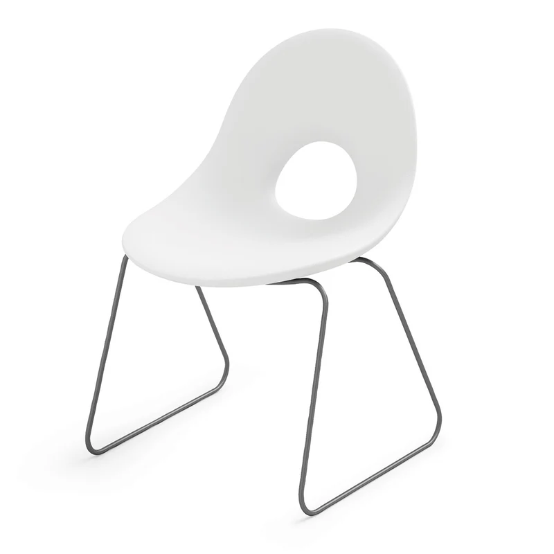 Chaise de Jardin - Candy (x2)