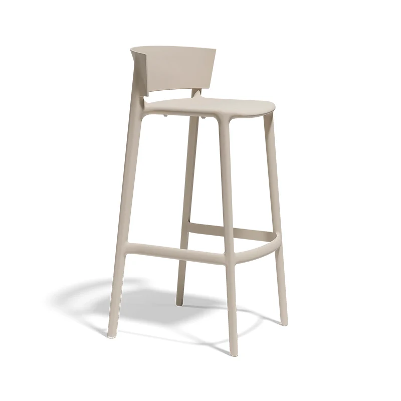 Tabouret de Bar - Africa
