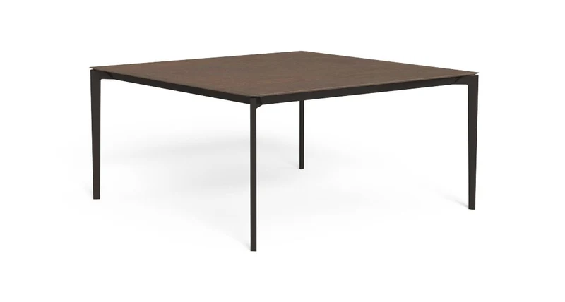 Table de Jardin - Leaf