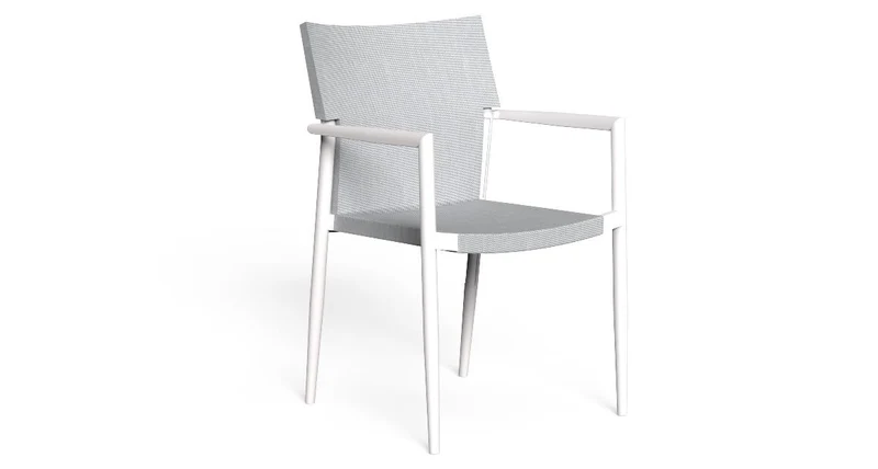 Chaise de Jardin - Adam (x4)
