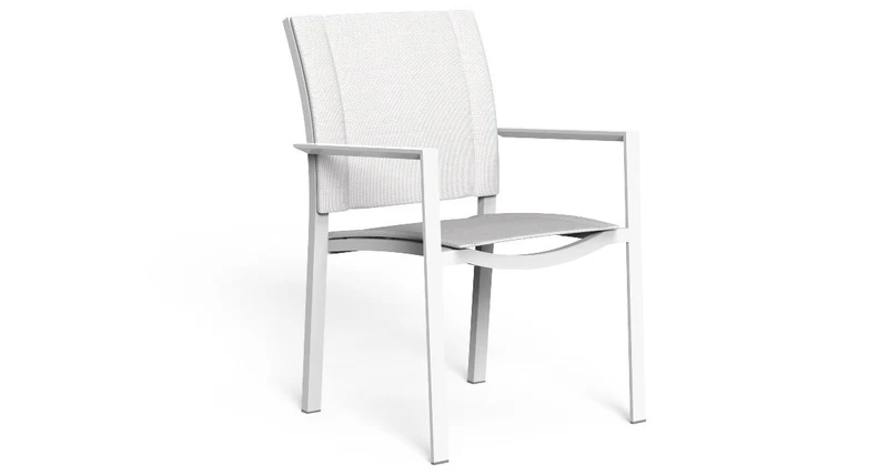 Chaise de Jardin - Touch (x4)