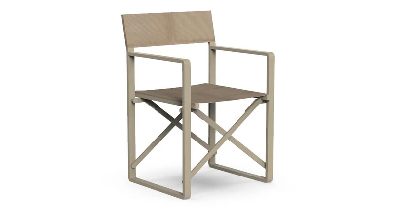 Chaise de Jardin - Chic
