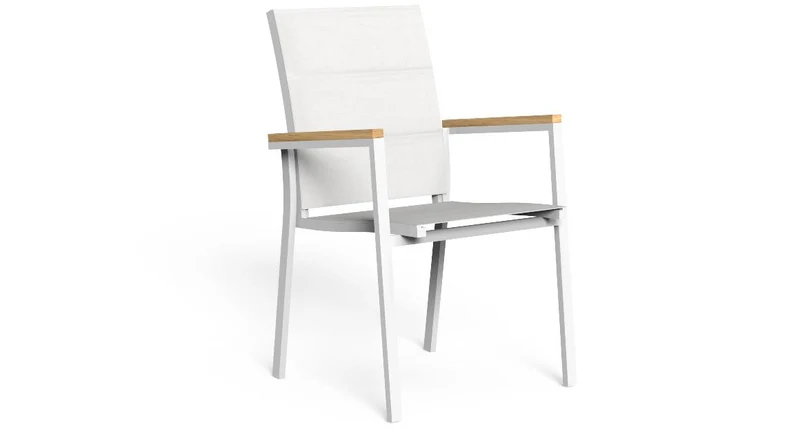 Chaise de Jardin - Timber (x4)