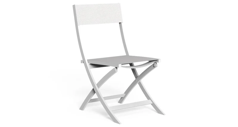Chaise de Jardin - Queen (x2)