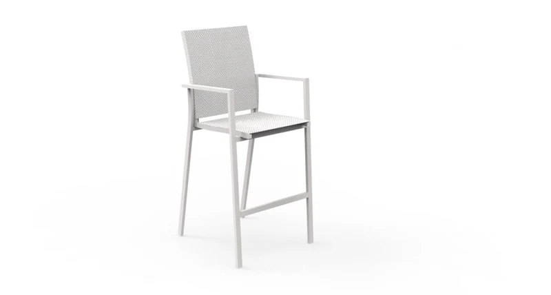 Chaise de Bar - Maiorca bar (x4)