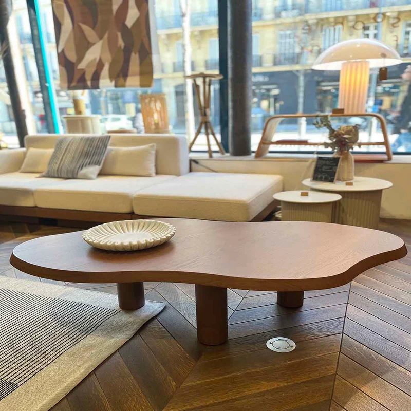 TABLE BASSE JEANNE