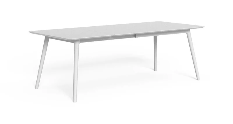 Table de Jardin - Moon Alu