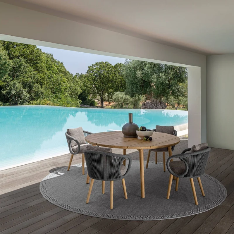 Table de Jardin - Karen