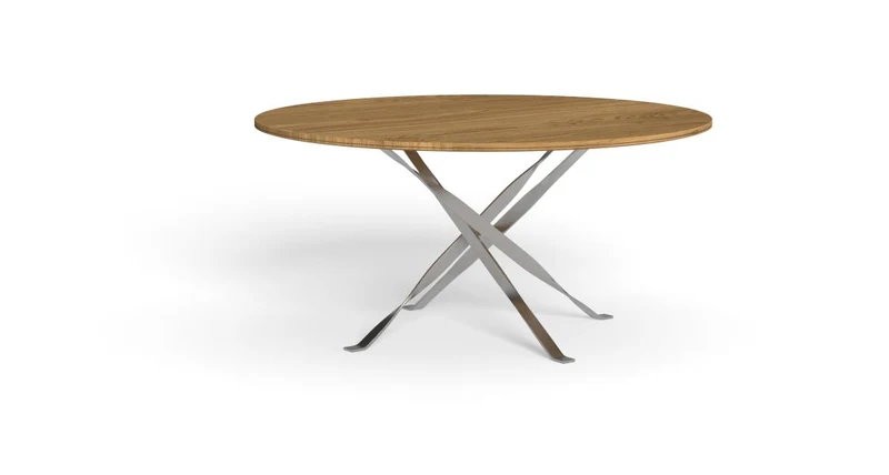 Table de Jardin - George