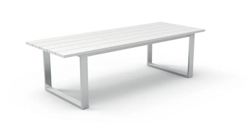 Table de Jardin - Essence