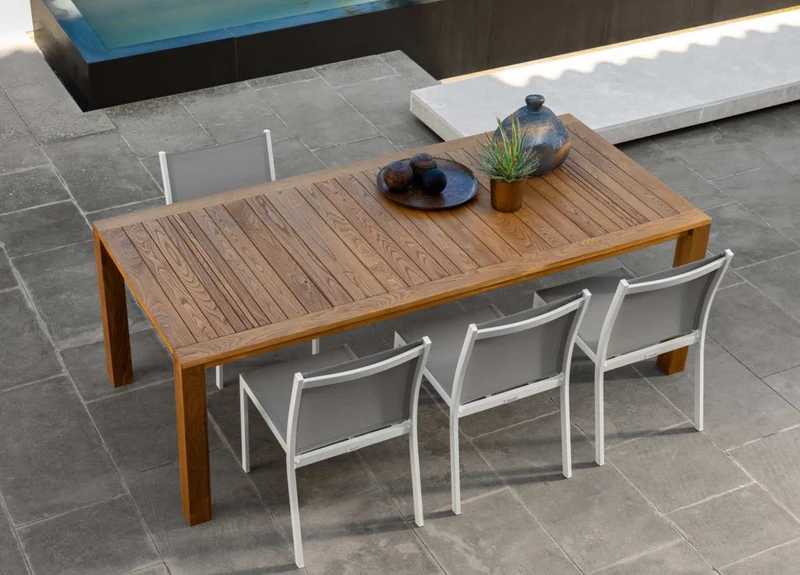Table de Jardin - Ébi