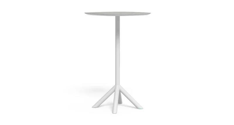 Table Haute - Coral
