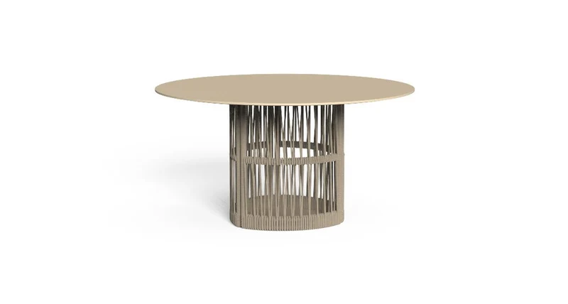 Table de Jardin - Cliff