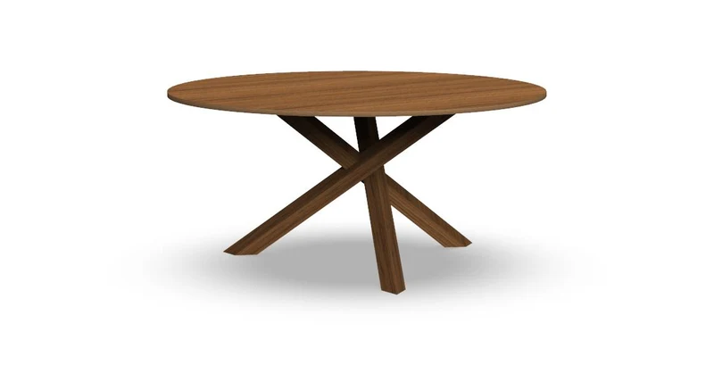 Table de Jardin - Bridge