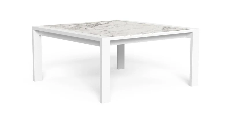 Table de Jardin - Argo Alu