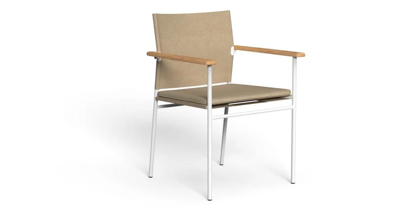 Chaise de Jardin - Allure