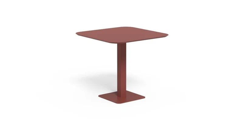 Ensemble Table Pliante & Chaises - Frame