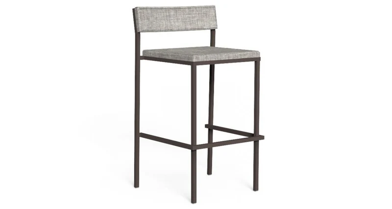 Chaise de Bar - Casilda bar (x4)