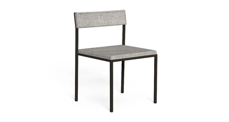Chaise de Jardin - Casilda (x2)