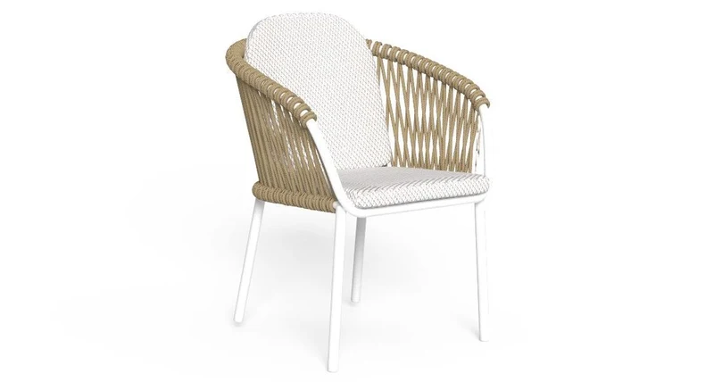 Chaise de Jardin Abel
