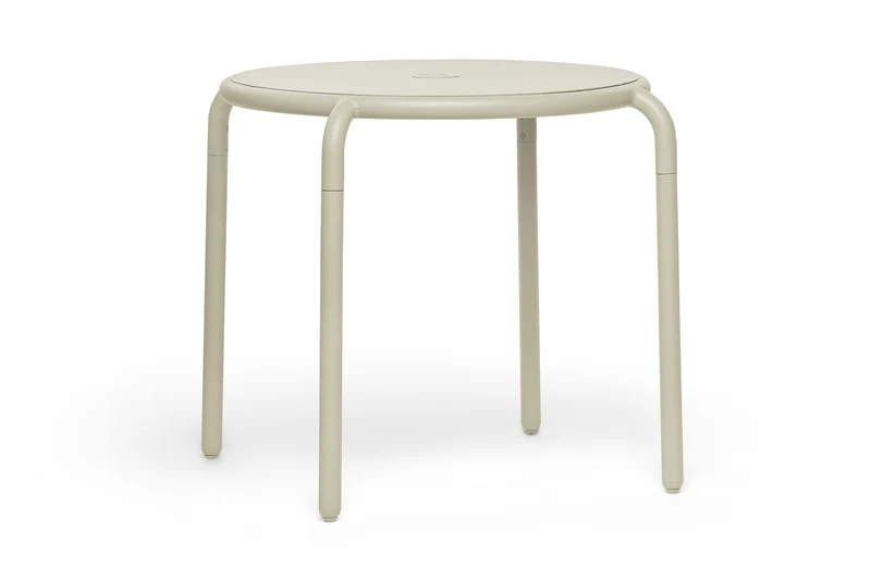 TONI BISTREAU - Table extérieur