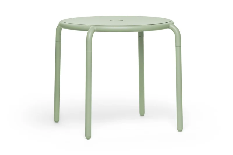 TONI BISTREAU - Table extérieur