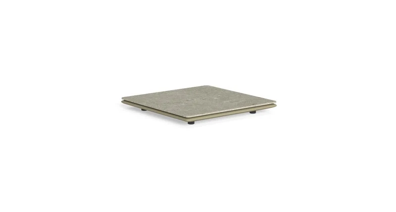 Table Basse au Sol - Malé