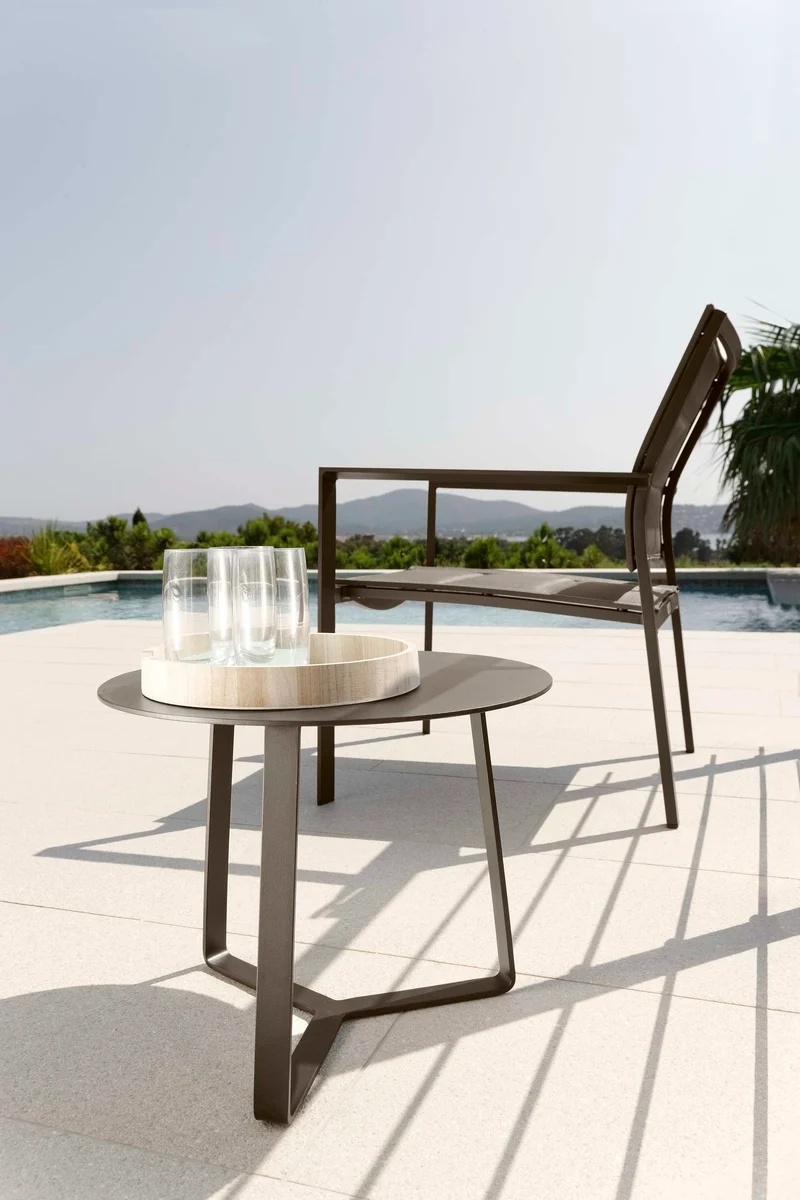 Table Basse - Touch