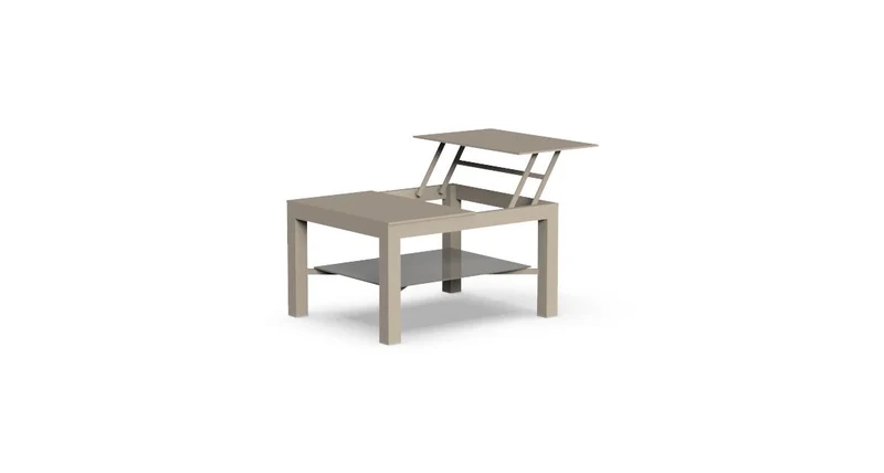 Table Basse - Chic
