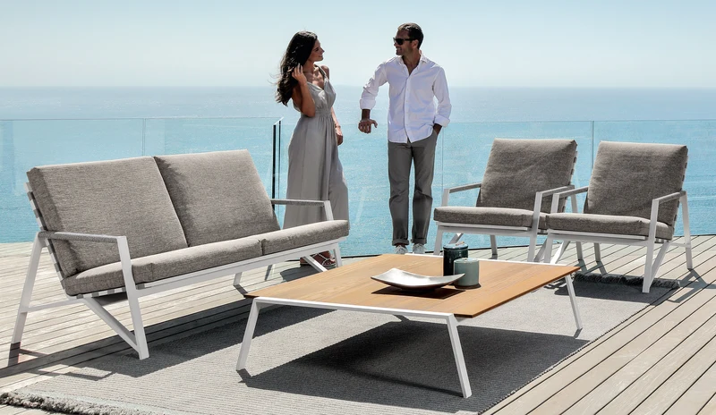 Table Basse - Cottage