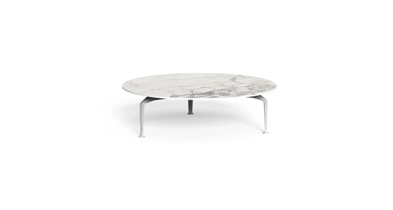 Table Basse Extérieur - Cruise Alu
