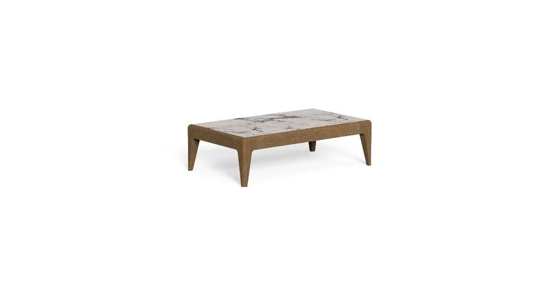 Table Basse - Cruise Teck