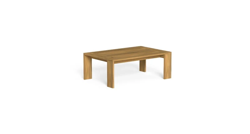 Table Basse - Argo Wood