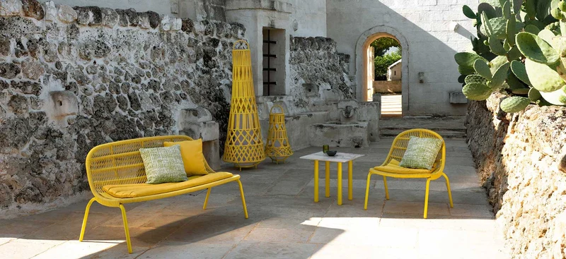 Salon de Jardin - Panama