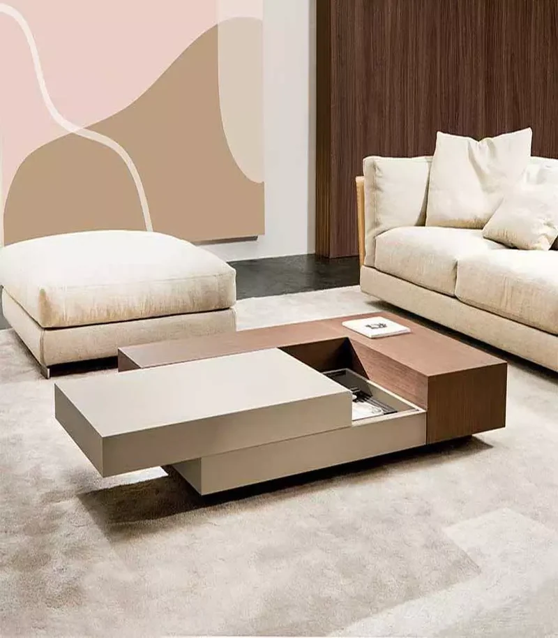 Table Basse - Atollo