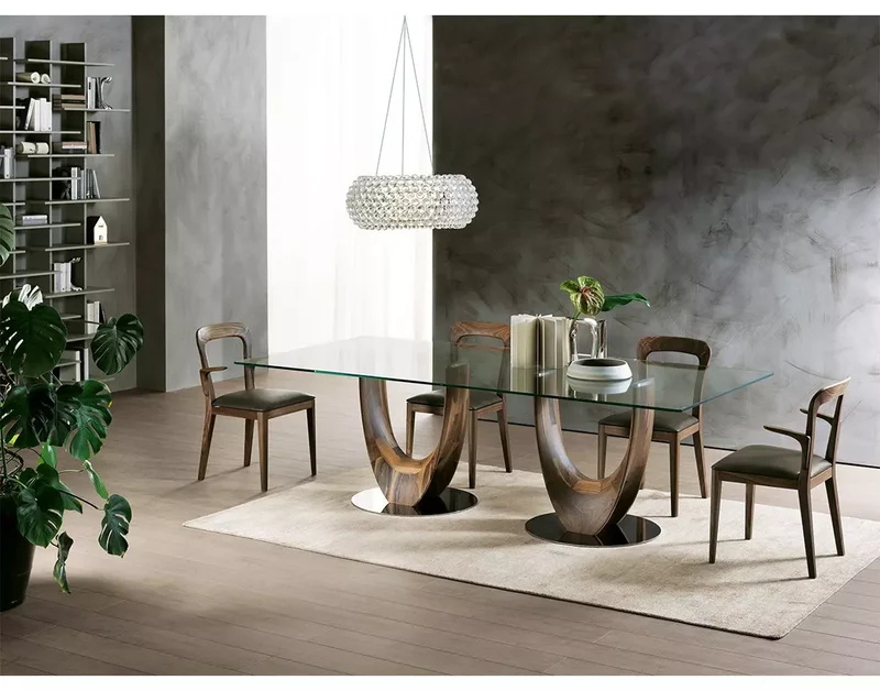 Table - Axis